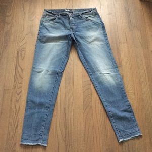 Mossimo Boyfriend Jeans